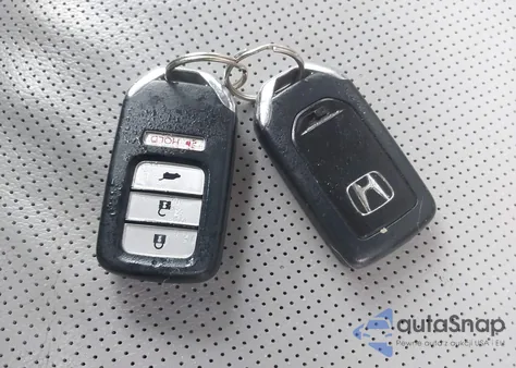 2015 Honda Cr-V Ex-L from USA, damaged, VIN 2HKRM4H70FH651757